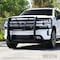 Westin Automotive 19-C SILVERADO 1500 BLACK HDX GRILLE GUARD 57-3955 - alternate 5